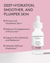 Hyaluronic Acid Face Serum