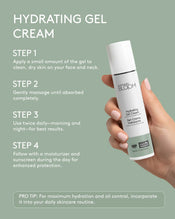 Hydrating Gel Cream