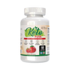 KetoFuse With African Mango - Dietary Supplement (60 Capsules)