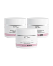 Lemongrass & Lavender Tallow Cream