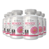 Menocil - Menopause Support Formula with Natural Ingredients