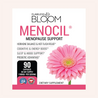 Menocil - Menopause Support Formula with Natural Ingredients