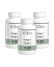 Omega-3 EPA 180mg + DHA 120mg