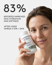 Omega-3 EPA 180mg + DHA 120mg