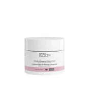 Orange & Bergamot Tallow Cream