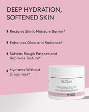 Orange & Bergamot Tallow Cream