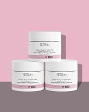 Orange & Bergamot Tallow Cream