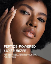 Peptide Face Moisturizer