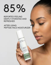 Peptide Face Moisturizer