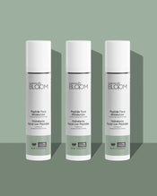 Peptide Face Moisturizer