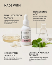 Snail Mucin Serum