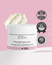 Tallow Night Repair Cream