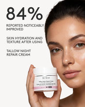 Tallow Night Repair Cream