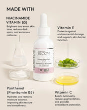 Vitamin Glow Face Serum