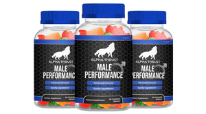 Comprehensive Review of Alpha Thrust: Key Features & Benefits