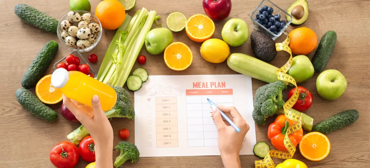 What Are the Best Diet Plans for Your Overall Health?