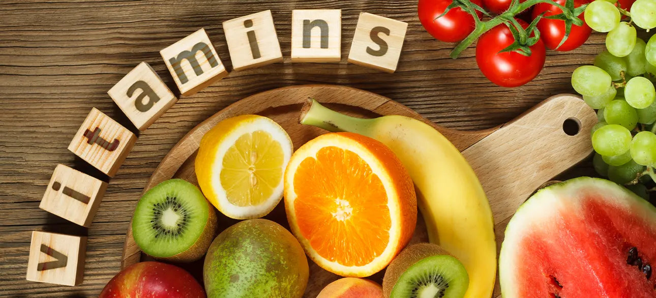 Should You Take Vitamin C and D Together?