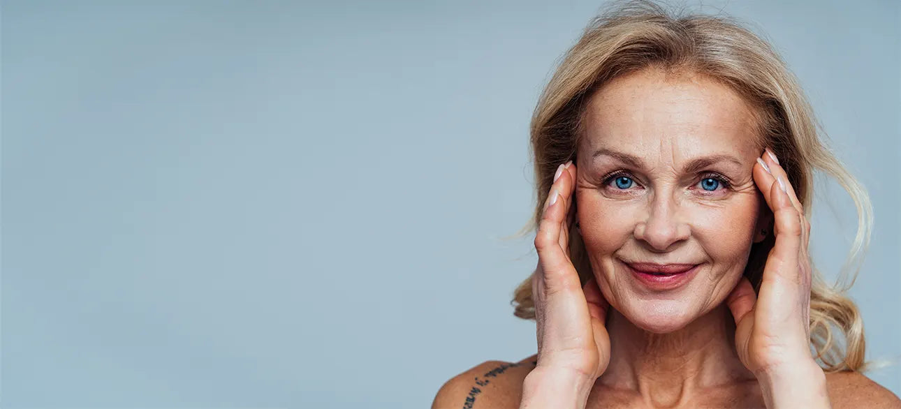 Signs You Have a Collagen Deficiency