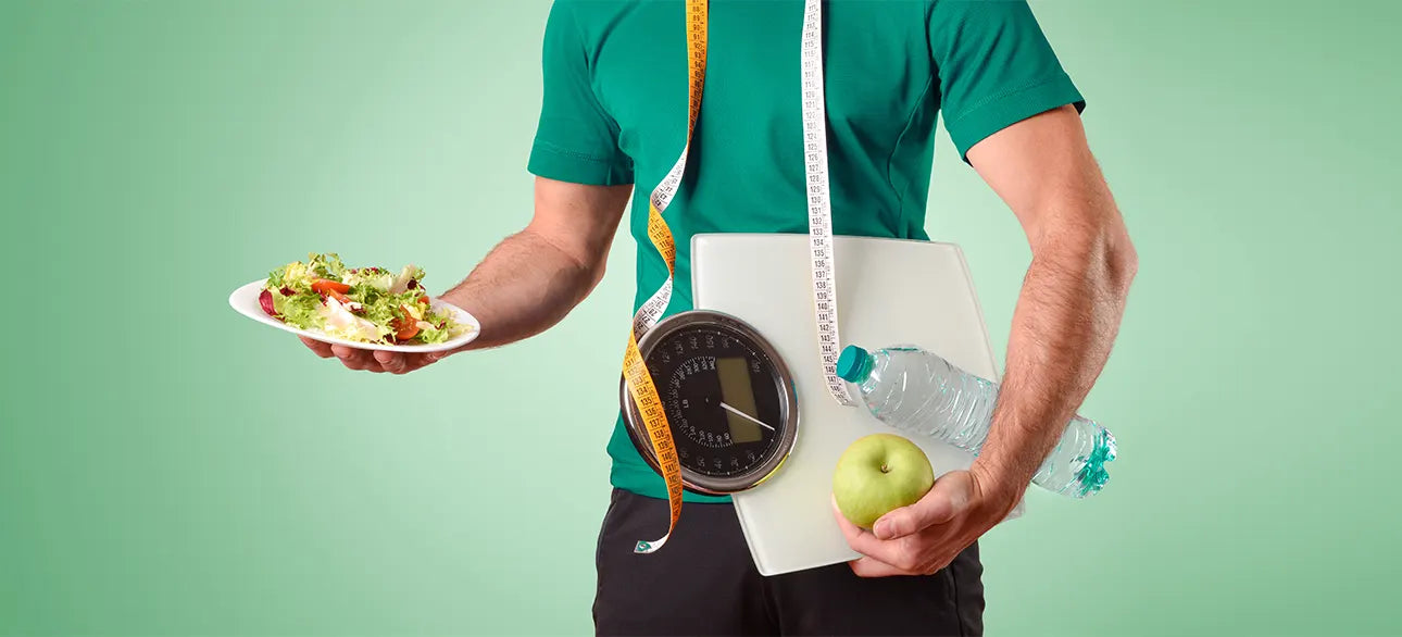 Common Reasons You're Not Losing Weight