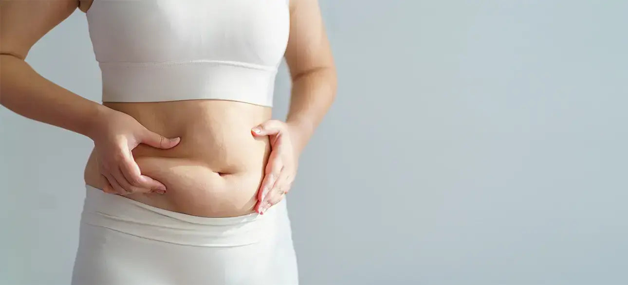 8 Science-Backed Tips to Lose Belly Fat Faster