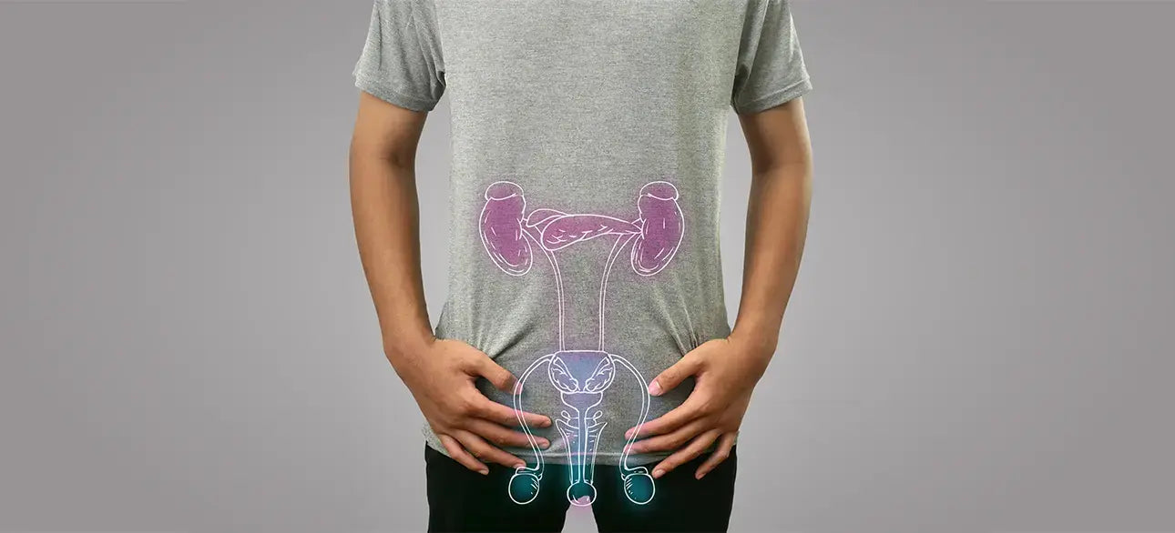 How to Improve Urinary Flow and Prostate Health