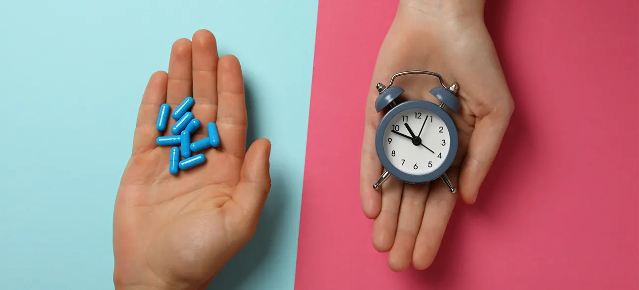 How Long Does Viagra Last?