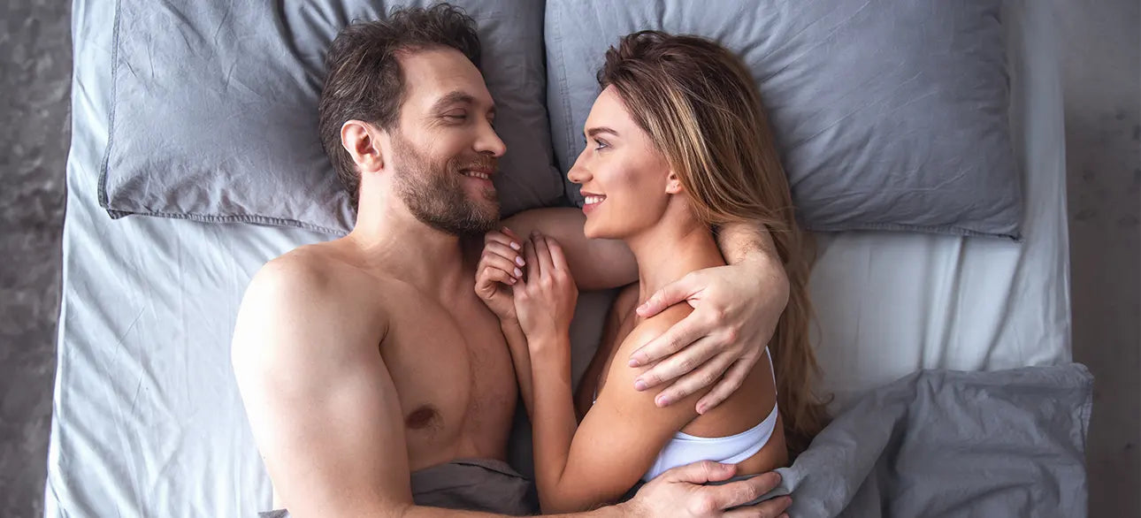 How to Delay Ejaculation and Last Longer in Bed