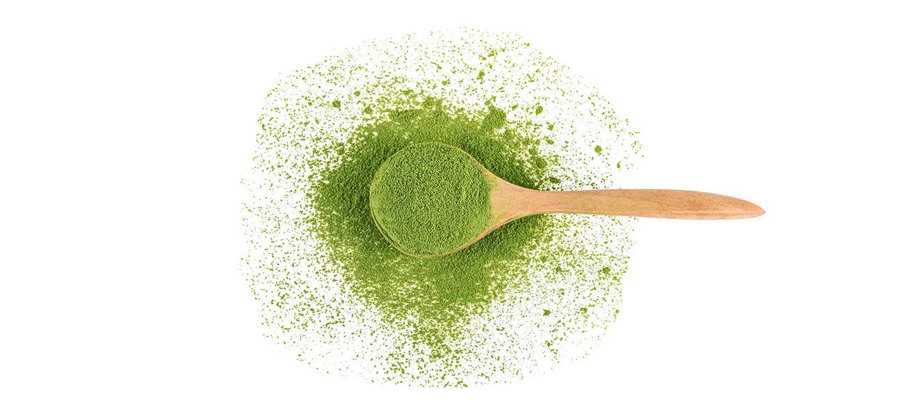 NutraChamps Super Greens