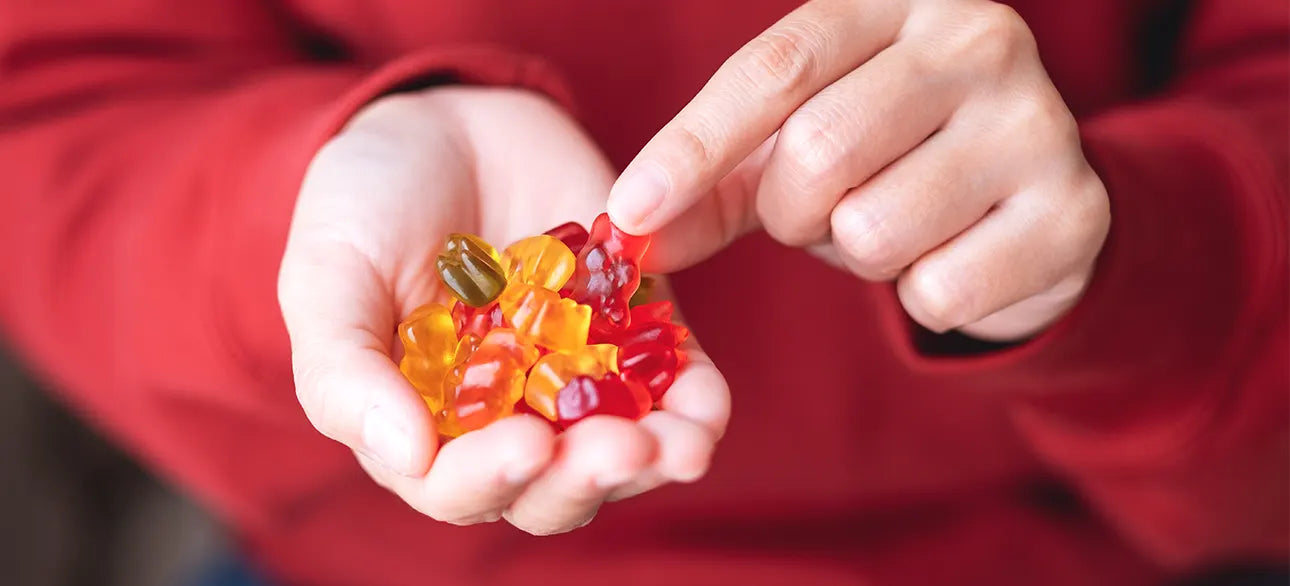 Olly Collagen Gummy Rings Review: Are They Worth the Hype?