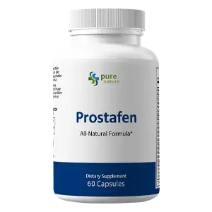 Struggling with Prostate Health? Find a Reliable Solution