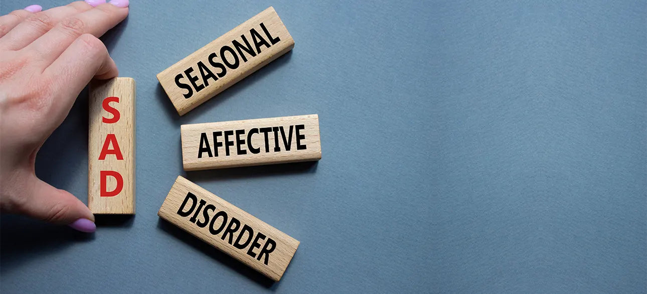 Seasonal Affective Disorder