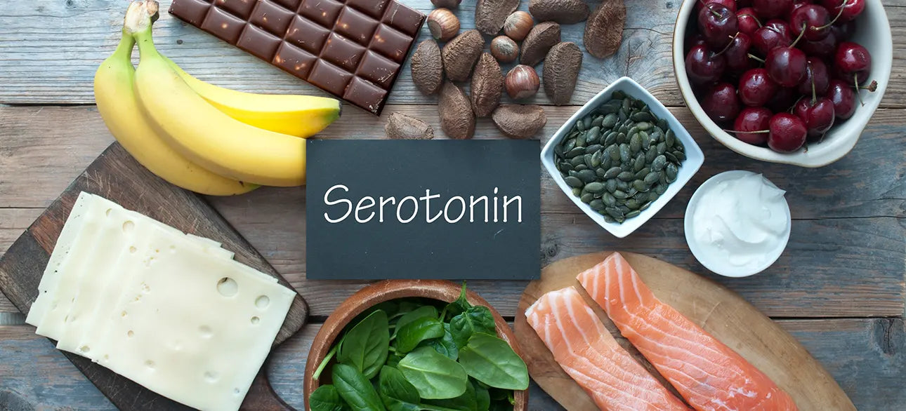 Serotonin