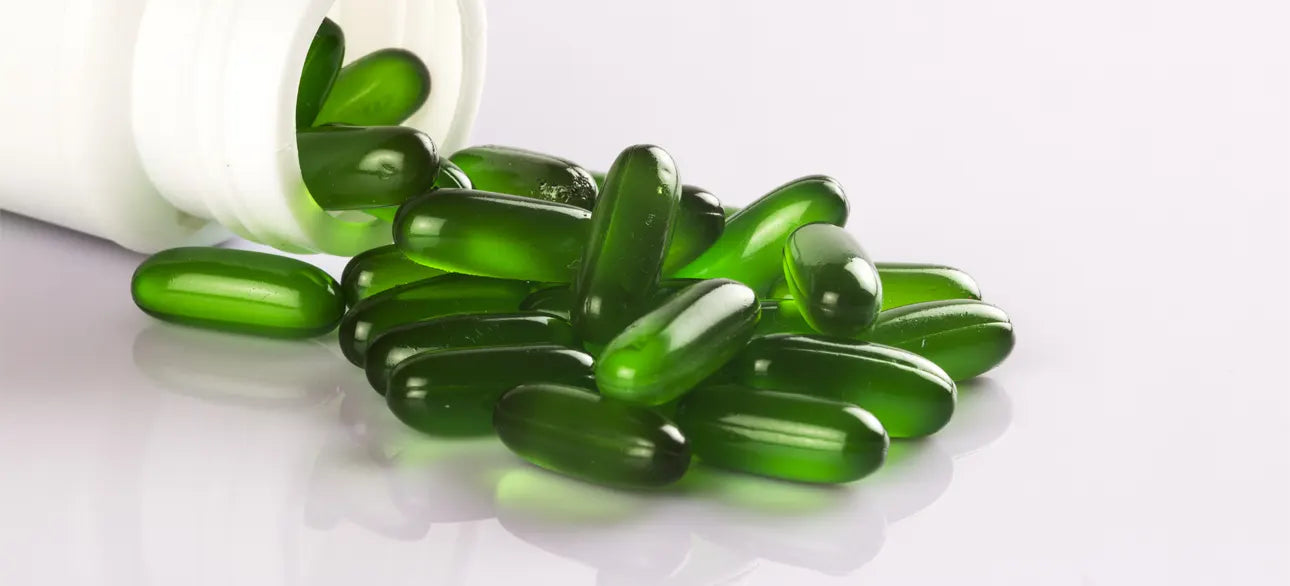 Theralogix Prostate SR