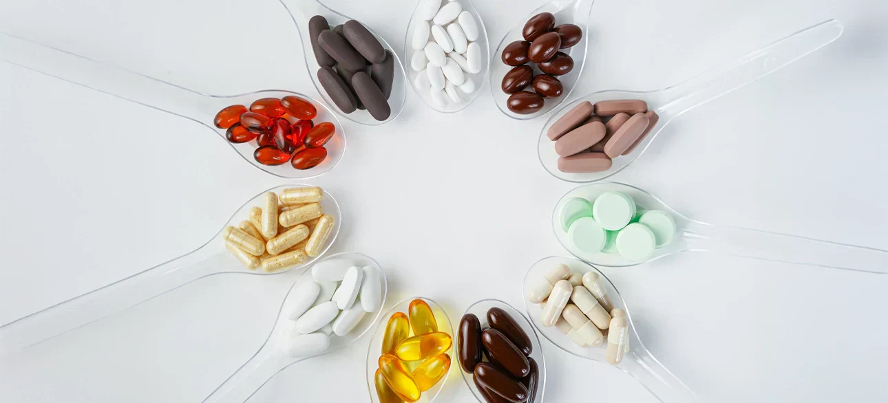 Urinozinc Prostate Plus