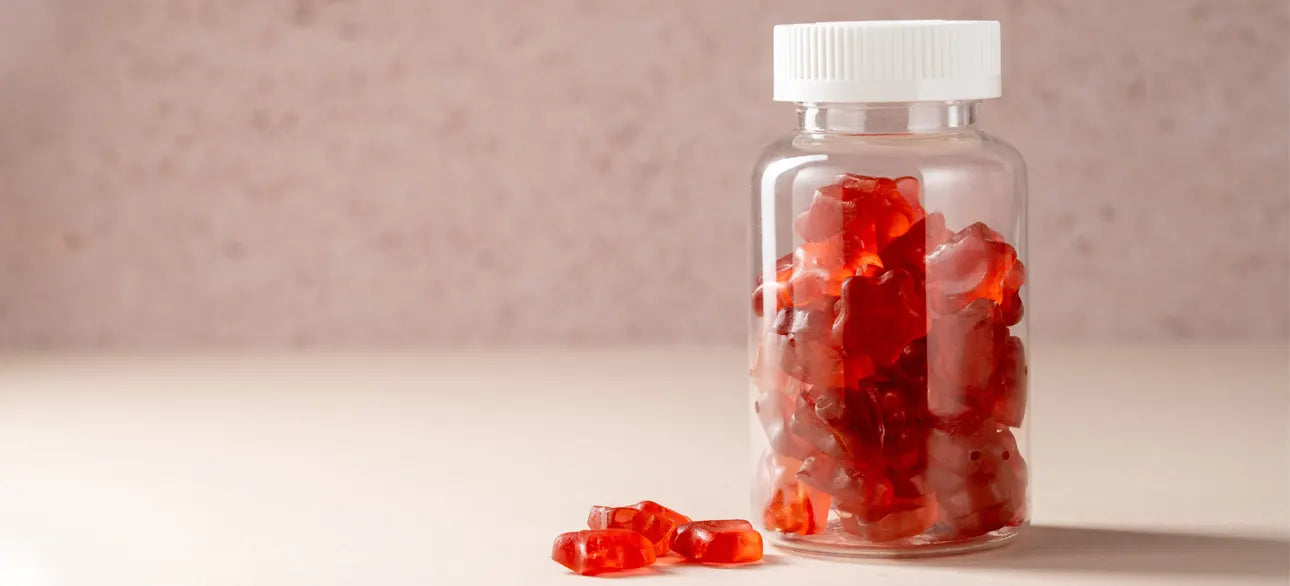 Vitafusion Fiber Gummies Review: Are They the Best Fiber Supplement for You?