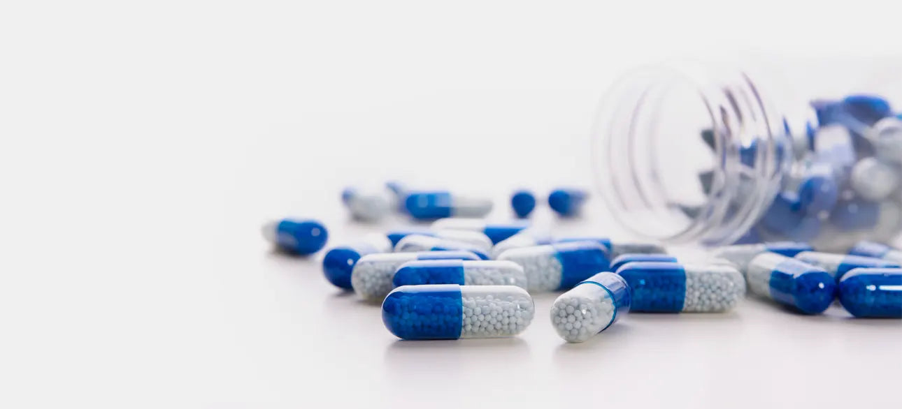 VitaRise Caps Supplement Review – Marketing Hype, Ingredient Transparency, and Potential Red Flags