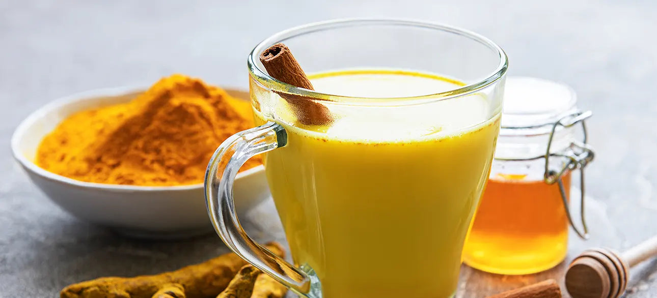 15 Easy Ways to Add Turmeric to Your Daily Diet