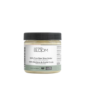 100% Pure Raw Shea Butter