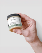 100% Pure Raw Shea Butter