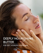 100% Pure Raw Shea Butter