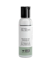 Aloe & Tea Tree Hydrating Gel