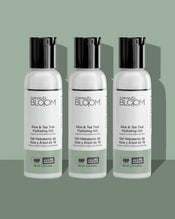 Aloe & Tea Tree Hydrating Gel