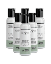 Aloe & Tea Tree Hydrating Gel