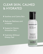 Aloe & Tea Tree Hydrating Gel