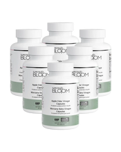 Apple Cider Vinegar Capsules