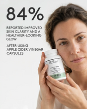 Apple Cider Vinegar Capsules