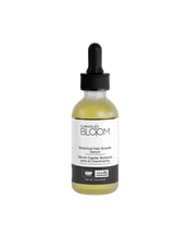 Botanical Hair Growth Serum