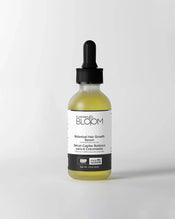 Botanical Hair Growth Serum