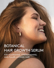 Botanical Hair Growth Serum