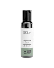 Charcoal Facial Cleanser